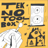 Various - Tekno Tool Box EP