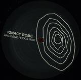 Ignacy Rome - Antigene / Ecko Mox
