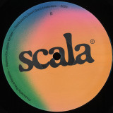 PASCAL BENJAMIN - GET WEAVING EP