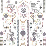 BEAR BONES LAY LOW - IDEAS FLOTANTES LP