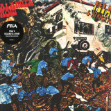 Fela Kuti - Kalakuta Show LP
