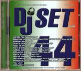 Dj Set - Volume 144