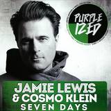 Jamie Lewis & Cosmo Klein - Seven Days