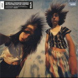 UTO - When all you want to do is be the fire part of fire LP