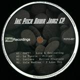 Foto Recordings - The Pitch Down Jamz Ep