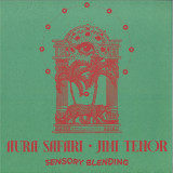 Aura Safari / Jimi Tenor - Sensory Blending LP