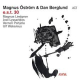 Magnus Öström / Dan Berglund - Magnus Öström / Dan Berglund LP