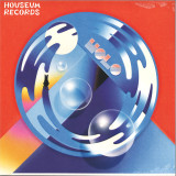 Holo - Holo LP