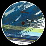 A.mochi , Rawfila , And System7 - Rising E.p