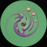 Donnie Cosmo - Lost Galaxy EP