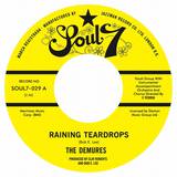 Demures & The Lost Generation - Raining Teardrops