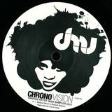 Chronovision Ibiza - Sampler 2012 - Launch V.a Part 2