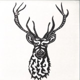 Alpha Steppa - Collision of an Ancient Mind and a Modern World LP 2x12"