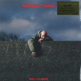 Will Clarke - Midnight Mass LP