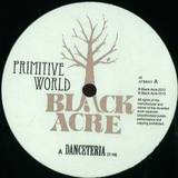 Primitive World - Danceteria / Run Interference / Cotopaxi