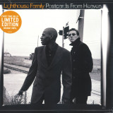 Lighthouse Family - Postcards From Heaven