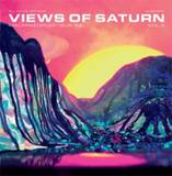 Machine Drum / Sun Ra - Views Of Saturn #3