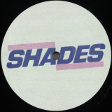 Tom Parris - Unreleased EP