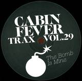Cabin Fever - Trax Vol. 29