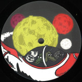 Various - Space Cadets