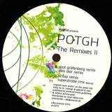 Dr. Motte Meets Gabriel Le Mar - Puttin' On The Green Hat - The Remixes 2