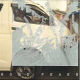 VARIOUS - ROAD FEVER LP