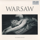 WARSAW aka JOY DIVISION - Warsaw LP