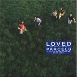 Parcels - Loved LP (Indie-Store-Version)