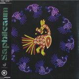 Saphileaum - Tamalungma