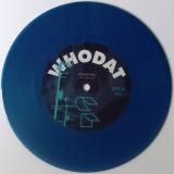 Whodat - Feeling<Blu (Feat. Sophiyah E.) (7")