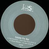 Sukebe Pre Ops - Re-edits - Pink Parachute - Great Tokyo Disco Stitch Up / Kikuchi Momoko - Fly Away Stitch Up