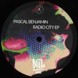 Pascal Benjamin - Radio City EP