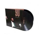 Luciano Pavarotti - Novanta LP 2x12"