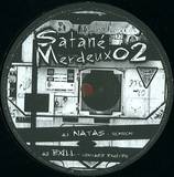 Natas, Exill, Kerdoor, Ju Smd - Ronron