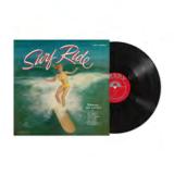 Art Pepper - Surf Ride (Original Jazz Classics Series)