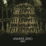 Univers Zéro - Uzed LP