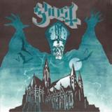 GHOST - OPUS EPONYMOUS
