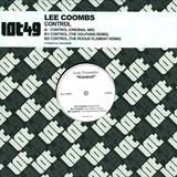 Lee Coombs - Control