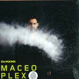 Maceo Plex - Dj-kicks