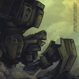 Donny & Forbidden Society / Audio - Creator & Destroyer / Burn It Down