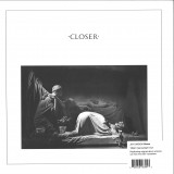 Joy Division - Closer