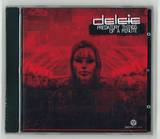Delete - Predatory Things Of A Minute