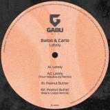 Baloo & Carlo - Lately (Incl. Tour-Maubourg & Black Loops Remixes)