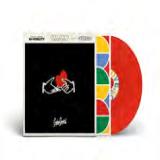 Stephen Sanchez - LOVE, LOVE, LOVE