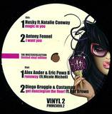 The Master Collection - Limited Vinyl Collection 2