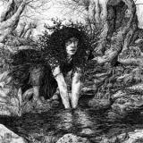 ALIYA ULTAN - LOOKS FAR WOMAN