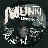 Munk - Misterio
