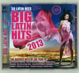 Big Latin - Hits 2013