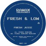 Fresh & Low - Fever Tension / Fresh Juice II