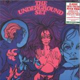 The Underground Set - The Underground Set LP